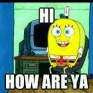 Meet your Posher, Thomas